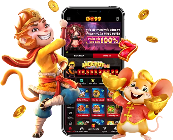 Game nổ hũ và bắn cá 789ber win