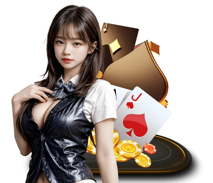 Bàn chơi Poker tại 789ber win